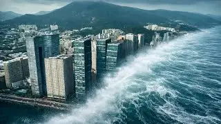 This Flood has submerged the whole world | Movie Explained in Hindi | Viren Explains