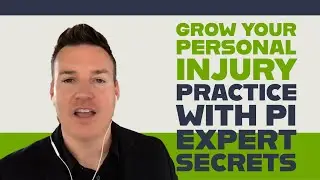 Earning Personal Injury Referrals From Attorneys