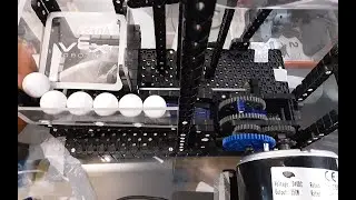 Hexbug Vex Robotics Hook Shot Ball Machine