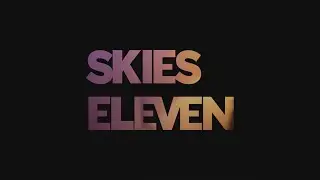 Skies Eleven - Psycho @ Phoenix Island Records