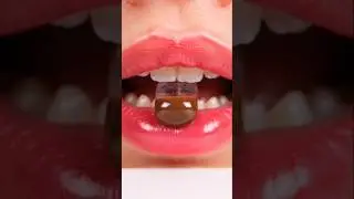 This asmr sound is so crazy 🍓#asmr #oddlysatisfying #viralvideo #shortsfeed