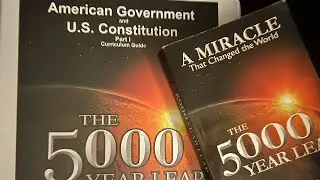The 5ooo Year Leap Principle #11 Right to ABOLISH GOVERNMENT {Revolution}