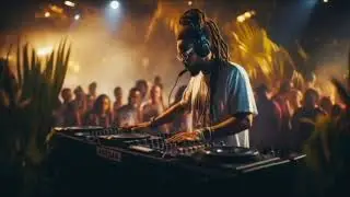 2 Unlimited vs. Steve Aoki vs. Ummet Ozcan - Get Ready Raise Your Hands (DJ Edü Mashüp)
