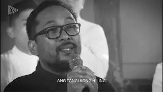 KABANAL BANALANG PUSO NI HESUS I Rey Malipot