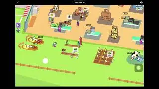 My mini market