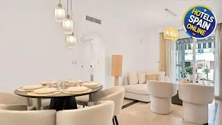 Marbella Beachfront - Exclusivo apartamento en primera linea de playa | Spain ⭐