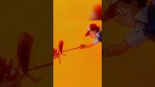 Who was Ash Ketchum's Underrated Pokemon Monster in Kanto? 🤬🤯 #shorts #viral #pokemon #pokemongo