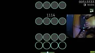 Noober handcam 1mill choke