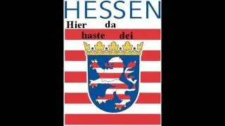 Erbamen, zu sp&auml;t die Hessen kommen