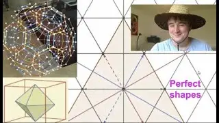 Perfect Shapes in Higher Dimensions: Polytopes and Coxeter Groups