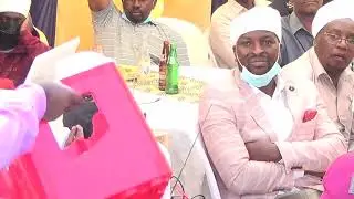 NO NGINYA UTHII NGARAMA BY REV KIMUNYI