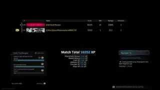 Call of Duty&reg;: Modern Warfare  Warzone duos win with X-Plozion