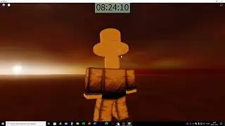 new roblox menu and loading screen! (you can skip inside the video)