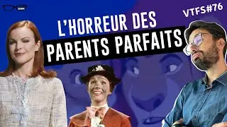 Les EFFETS NÉFASTES des SUPER PARENTS - VTFS76 - Psychologie