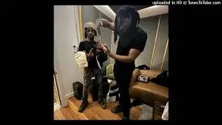 (free) teflon zay + dezeiioun type beat 