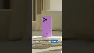 iPhone 18 Gets New Video Features #iphone18 #iphone18pro #iphone18promax