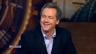 Montana Governor Steve Bullock