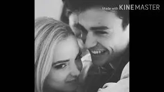 Dove Cameron & Thomas Doherty 2 ⬇️