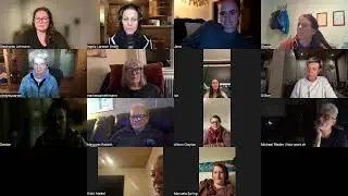 Free Live Coaching | True Connection Horsemanship with Ingela Larsson Smith (Jan 29, 2025)