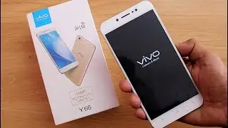 Vivo Y66 Unboxing And Review I Hindi