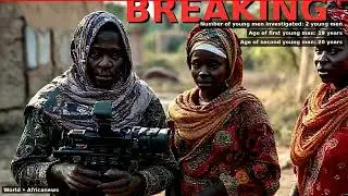 BREAKING: Botswana Youth LURED to Fight in Ukraine!  #AfricaNews