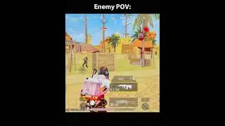 New Update 3.1 (Aim Feature) #pubgmobile #bgmi #ciaopubg