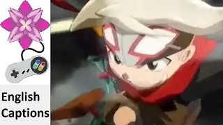 Boktai 2: Solar Boy Django / Zoktai Japanese Commercial