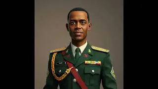 Exposed: USA General's Baseless Accusations Against Burkina Faso's Leadership!