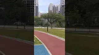 Play time in Singapore #music #song #singapore #playing #kids