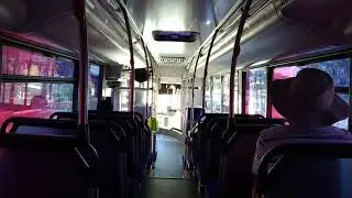 Vlog 36: MAN 18.310 Custom Coaches CB80 review and walkthrough