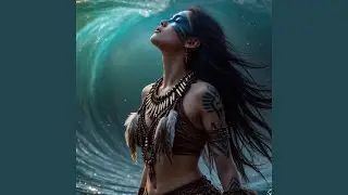 В глубине (Deep house)