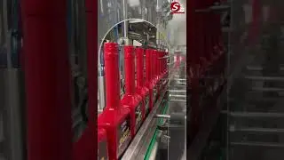 ENVASADORA AUTOM&Aacute;TICA | SODEMAQ