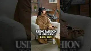 How to build a sustainable fashion brand that also preserves culture #businesstips #fashionbusiness