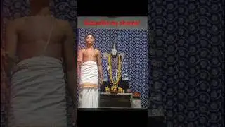 aaj venktesh bhagwaan ji ki hui divvy aarti aaiye dekeh is short video