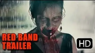 REC 3 G&eacute;nesis Official Red Band Trailer (2012)