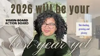 let's make 2026 your best year. | 5 steps to your success