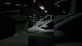 #BasementParking#UnimartGreenhills#sanjuancityphilippines