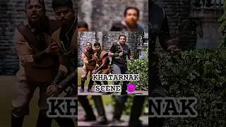 PULI ka Sabse Khatarnak Scene 😈 | #Hero vs Daanav | #Shorts #thalapathy #vijay #puli