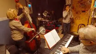 Blue Bossa