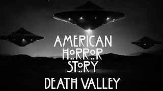 Opening Title Sequence | AHS: Death Valley (Double Feature - Part 2)