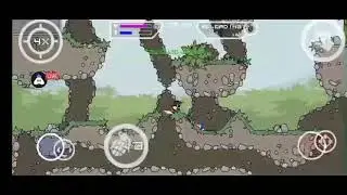 MINI MILITIA LIVE, UNLIMITED CUSTAM,ROOM, NEW UPDATE AND NO LAG