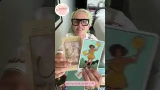 PREVIEW 🌋 Fire Signs Week Ahead - full reading is linked #aries #leo #sagittarius