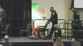 California killer gets multiple life sentences
