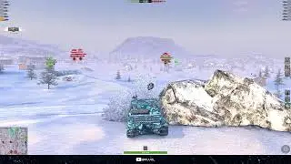 Grinding Marks - Part 3 | WoT Blitz