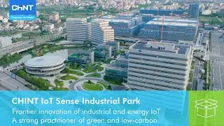 Frontier innovation of industrial and energy loT A strong practitioner of green and low-carbon
