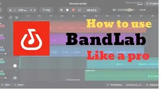 BandLab Secrets: Make Studio-Quality Music on Your Phone!