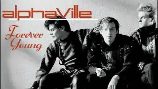 Forever Young - PL Cover Underground Version 428Hz