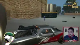 Oh, He's Dead.