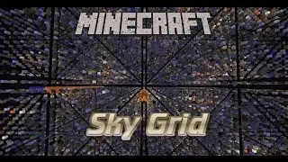Minecraft - Skygrid Ep 2 - The Death Counter of doom
