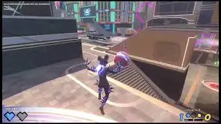 Most unlucky 1v1 in Knockout City history MADE ME CRY (montage)